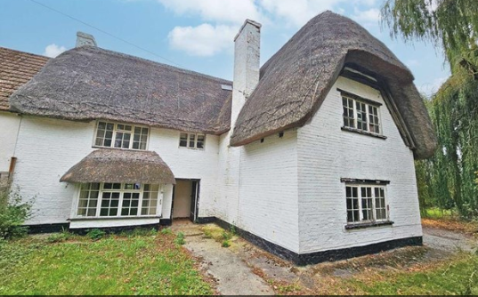 Refurbishment in CHIPPENHAM photo